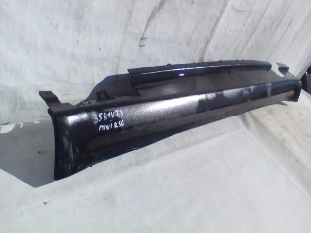 bontott MINI HATCHBACK Bal első Küszöb Díszléc