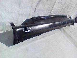 bontott MINI HATCHBACK Bal első Küszöb Díszléc