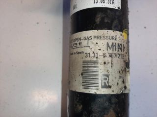 bontott MINI HATCHBACK Bal első Lengéscsillapító