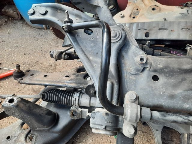 bontott MINI HATCHBACK Bal első Lengőkar