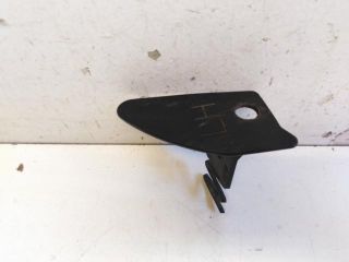 bontott MINI HATCHBACK Bal első Lökhárító Tartó (Műanyag)