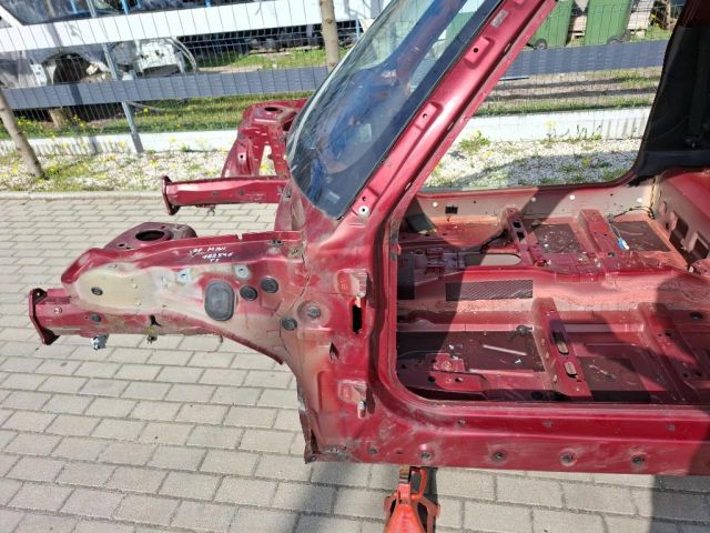 bontott MINI HATCHBACK Bal első Negyed Karosszéria Csomag