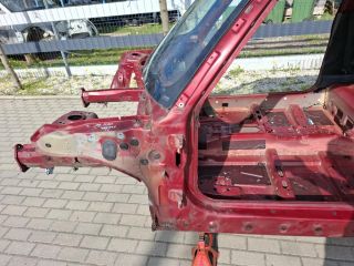 bontott MINI HATCHBACK Bal első Negyed Karosszéria Csomag