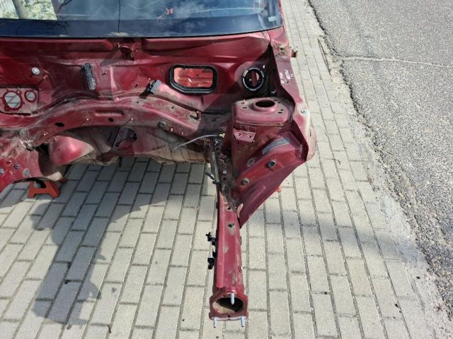 bontott MINI HATCHBACK Bal első Negyed Karosszéria Csomag