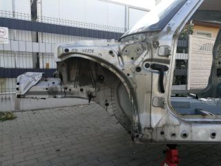 bontott MINI HATCHBACK Bal első Negyed Karosszéria Csomag