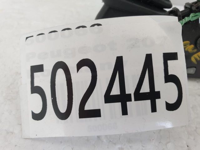 bontott MINI HATCHBACK Bal első Övfeszítő