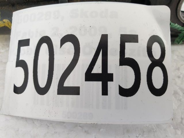 bontott MINI HATCHBACK Bal első Övfeszítő