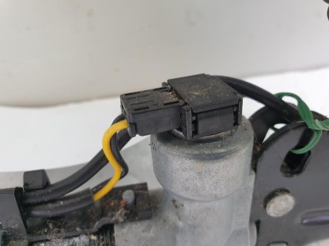 bontott MINI HATCHBACK Bal első Övfeszítő