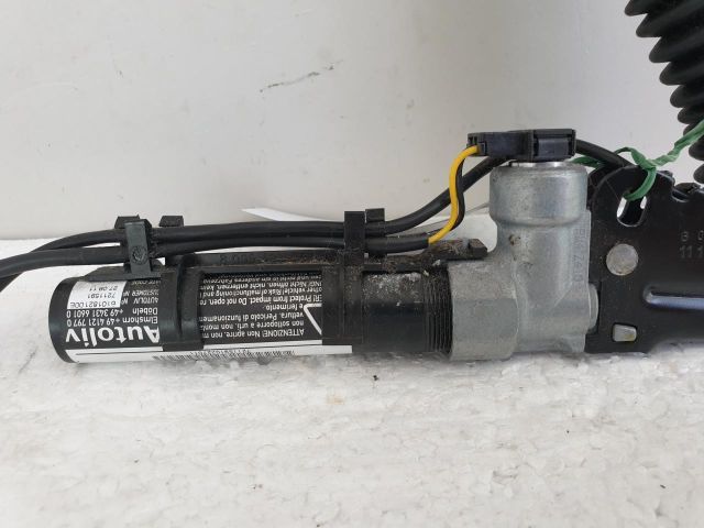 bontott MINI HATCHBACK Bal első Övfeszítő