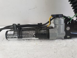 bontott MINI HATCHBACK Bal első Övfeszítő