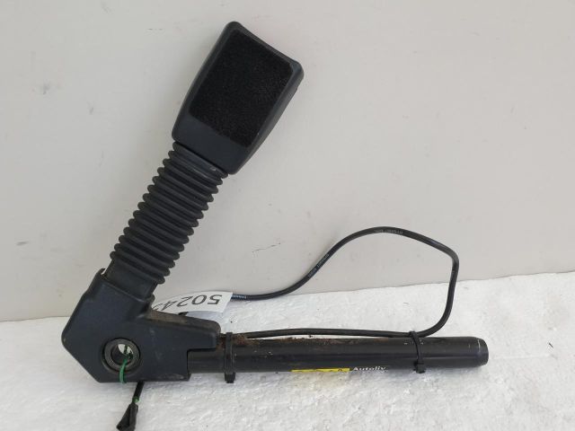 bontott MINI HATCHBACK Bal első Övfeszítő