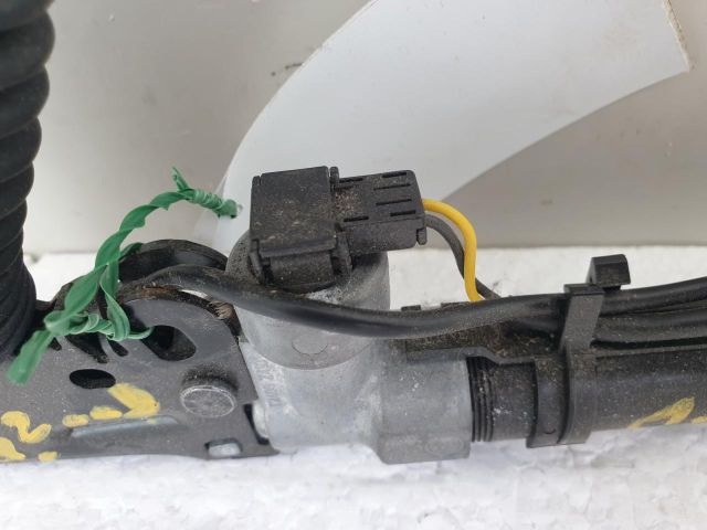 bontott MINI HATCHBACK Bal első Övfeszítő