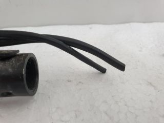 bontott MINI HATCHBACK Bal első Övfeszítő