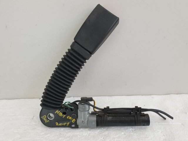 bontott MINI HATCHBACK Bal első Övfeszítő