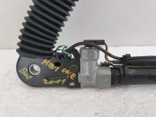 bontott MINI HATCHBACK Bal első Övfeszítő