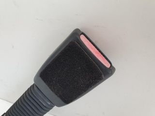 bontott MINI HATCHBACK Bal első Övfeszítő