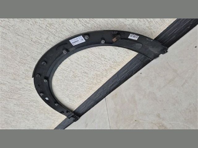 bontott MINI HATCHBACK Bal első Sárvédő Díszléc