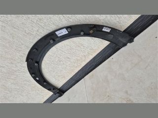 bontott MINI HATCHBACK Bal első Sárvédő Díszléc