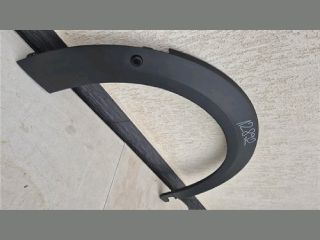 bontott MINI HATCHBACK Bal első Sárvédő Díszléc