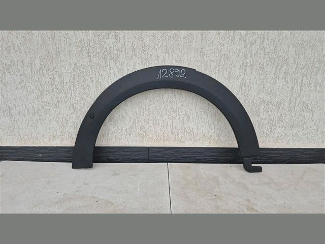 bontott MINI HATCHBACK Bal első Sárvédő Díszléc