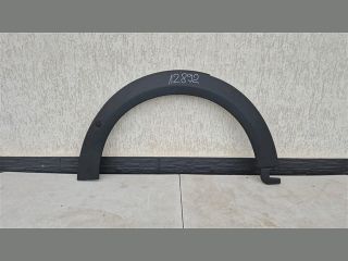 bontott MINI HATCHBACK Bal első Sárvédő Díszléc