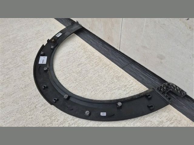 bontott MINI HATCHBACK Bal első Sárvédő Díszléc