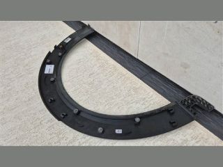 bontott MINI HATCHBACK Bal első Sárvédő Díszléc