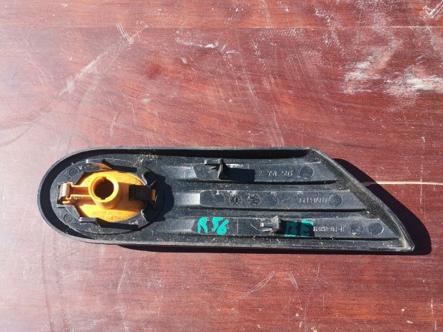 bontott MINI HATCHBACK Bal első Sárvédő Irányjelző