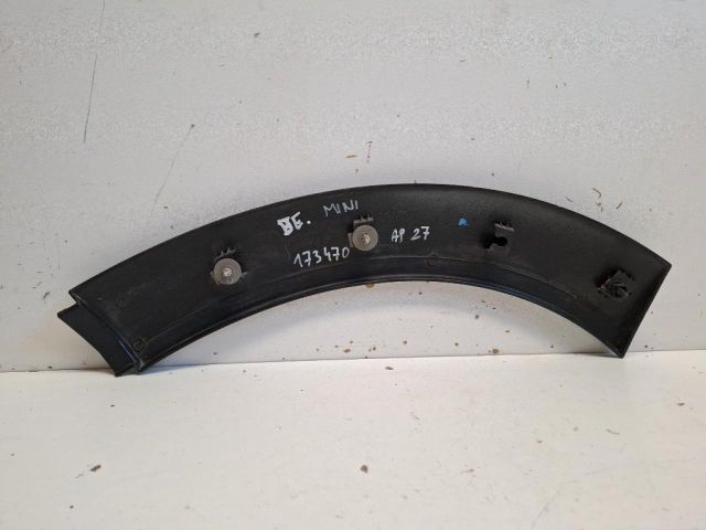 bontott MINI HATCHBACK Bal első Sárvédő Szélesítő