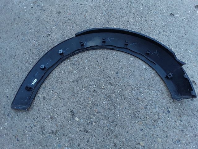 bontott MINI HATCHBACK Bal első Sárvédő Szélesítő