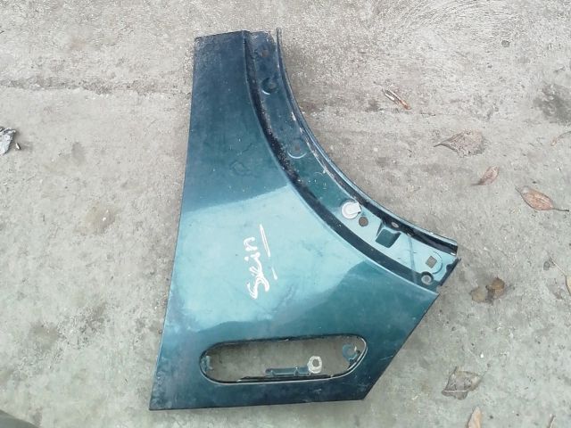 bontott MINI HATCHBACK Bal első Sárvédő