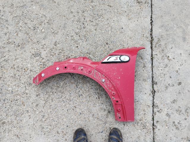 bontott MINI HATCHBACK Bal első Sárvédő