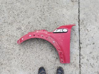 bontott MINI HATCHBACK Bal első Sárvédő