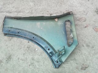 bontott MINI HATCHBACK Bal első Sárvédő