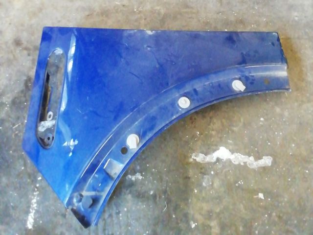 bontott MINI HATCHBACK Bal első Sárvédő