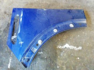 bontott MINI HATCHBACK Bal első Sárvédő