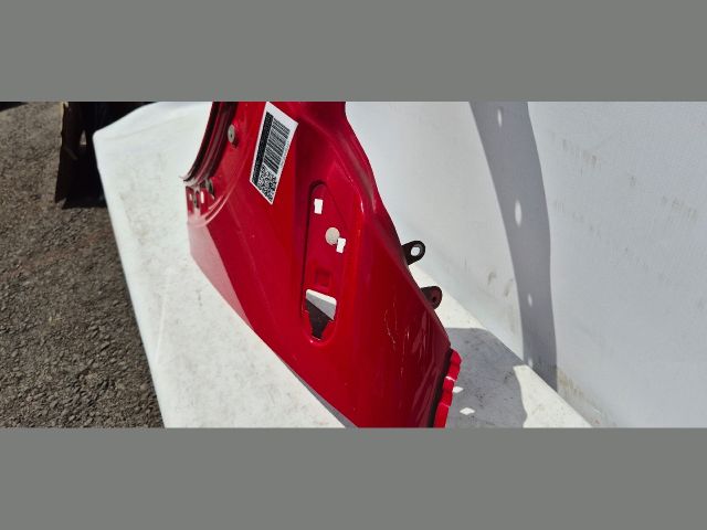 bontott MINI HATCHBACK Bal első Sárvédő