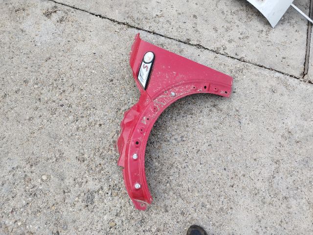 bontott MINI HATCHBACK Bal első Sárvédő