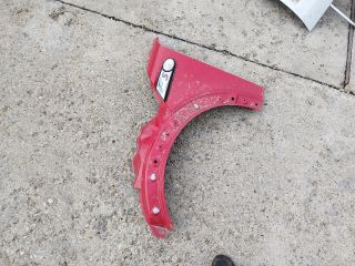 bontott MINI HATCHBACK Bal első Sárvédő