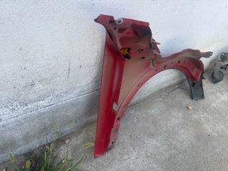 bontott MINI HATCHBACK Bal első Sárvédő