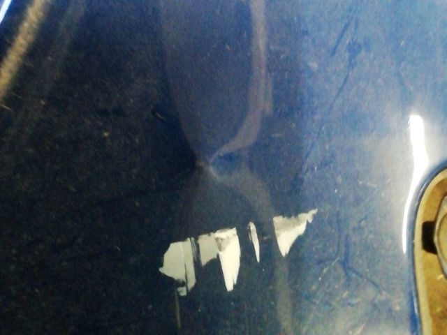 bontott MINI HATCHBACK Bal első Sárvédő