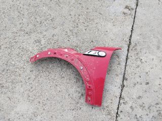 bontott MINI HATCHBACK Bal első Sárvédő