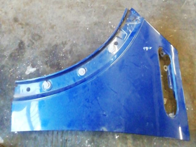 bontott MINI HATCHBACK Bal első Sárvédő