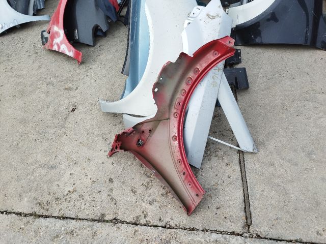 bontott MINI HATCHBACK Bal első Sárvédő