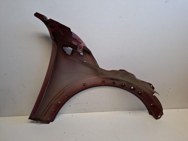 bontott MINI HATCHBACK Bal első Sárvédő