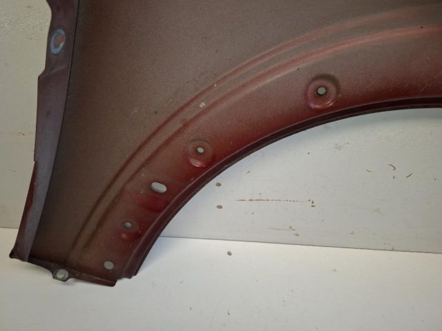 bontott MINI HATCHBACK Bal első Sárvédő