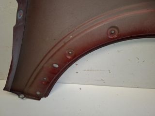 bontott MINI HATCHBACK Bal első Sárvédő