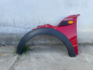 bontott MINI HATCHBACK Bal első Sárvédő