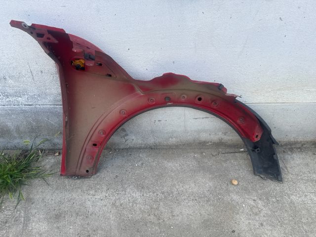 bontott MINI HATCHBACK Bal első Sárvédő