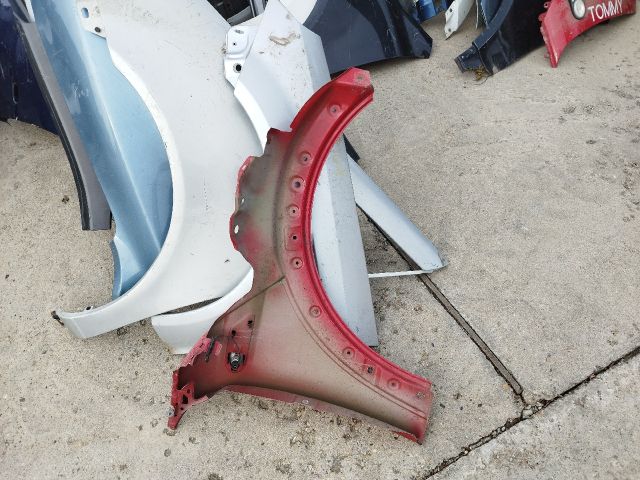 bontott MINI HATCHBACK Bal első Sárvédő